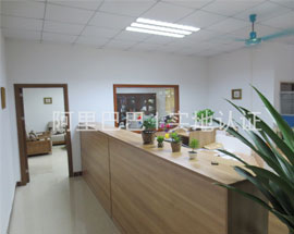 工作室展示 工作室展示